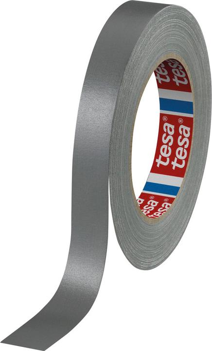 Immagine prodotto tesa Nastro adesivo in tessuto (19 mm)