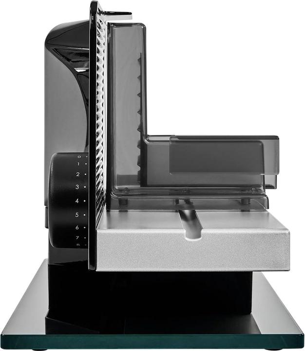 Produktbild Ritter RIT Allesschneider Sono2 schw