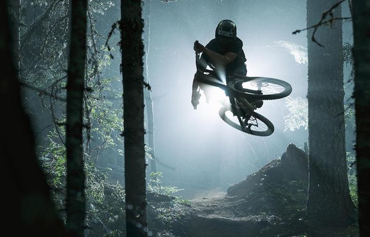 Image du produit Commencal Origine furieuse (40 cm)