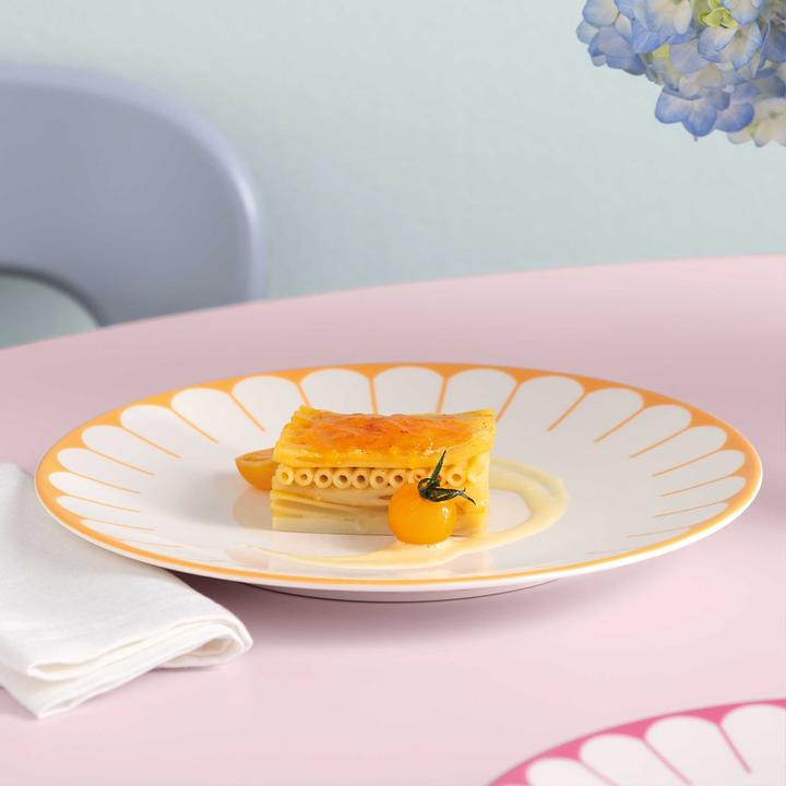 Image du produit Villeroy & Boch Fleur Couleur Speiseteller (6 x, 26.60 cm)