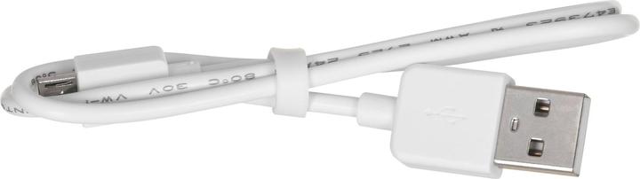 Actual product image EZVIZ HB8+Solar panel (2560 x 1440 Pixels)