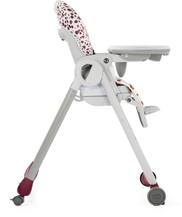 Actual product image Chicco Polly Progres5 high chair (Highchair)