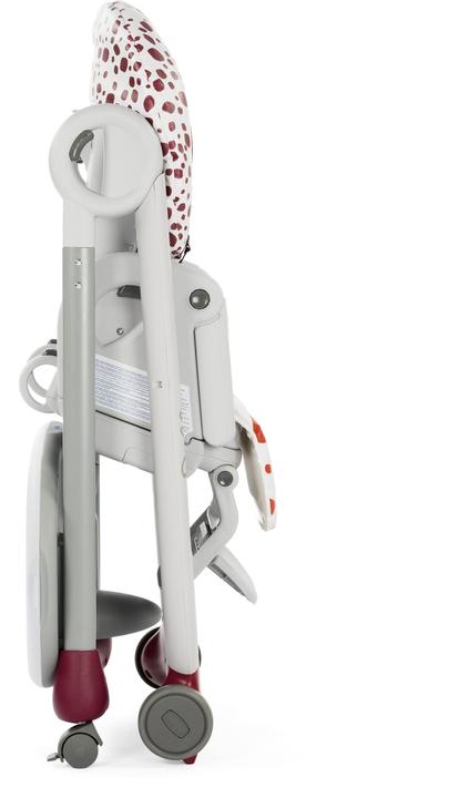Actual product image Chicco Polly Progres5 high chair (Highchair)