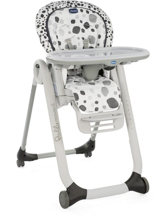 Actual product image Chicco Polly Progres5 high chair (Highchair)
