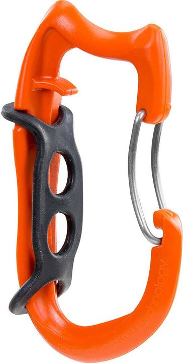 Produktbild Climbing Technology Truck Materialkarabiner