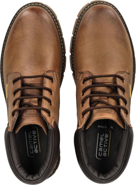 Actual product image Camel Active Stiefelette (40)