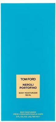 Actual product image Tom Ford Neroli Portofino Body Moisturizer (Body cream, 150 ml)