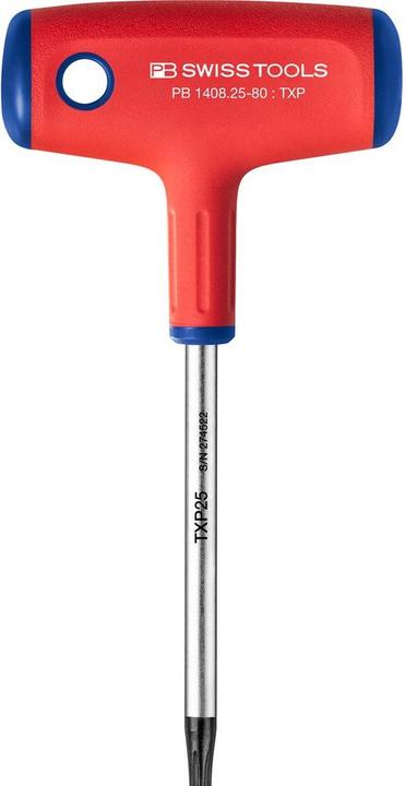 Image du produit PB Swiss Tools Extracteurs de vis (Torx Plus)