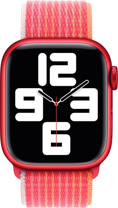 Produktbild Apple Sport Loop (41 mm, Woven Nylon)