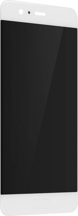 Actual product image Avizar LCD display with touchscreen for Huawei P10 - White (Display, Huawei P10)