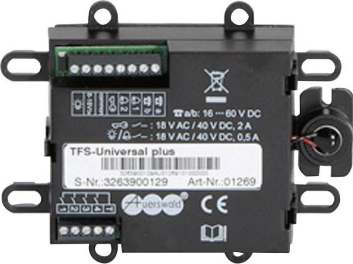 Auerswald Tfs-Universal Plus