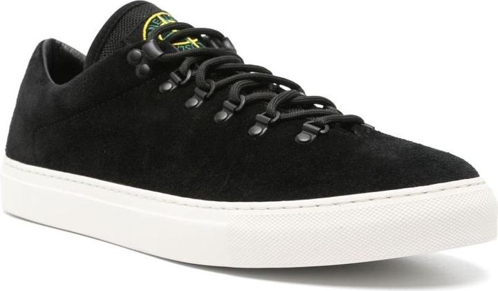Immagine prodotto Stone Island Sneakers Black (41)