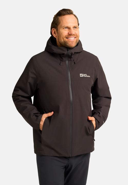 Immagine prodotto Jack Wolfskin Wisper Ins Jkt M (XXL)