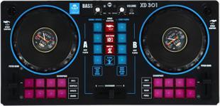 Immagine prodotto Idance XD301 (Mixer da studio e live)