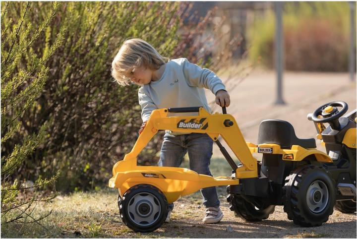 Produktbild Smoby Builder Max