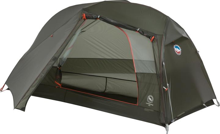Produktbild Big Agnes Copper Spur HV UL1 - Zelt (Kuppelzelt, 1.08 kg, 1 Person)
