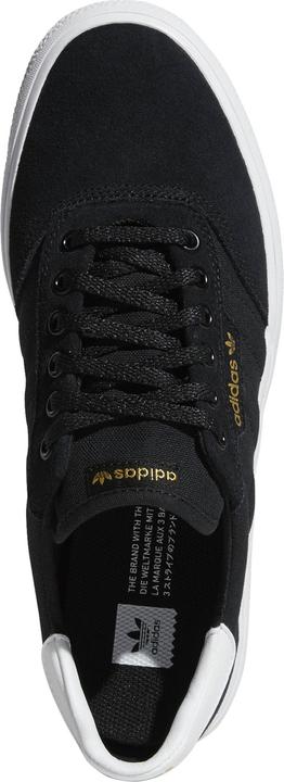 Actual product image adidas 3MC BlackWhite (39 1/3)