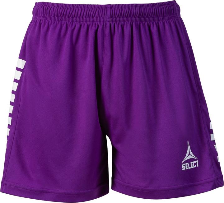 Select handballshorts für damen