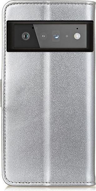 Produktbild MU Classic Classic II Leder Bookcover Series (Google Pixel 6 Pro)