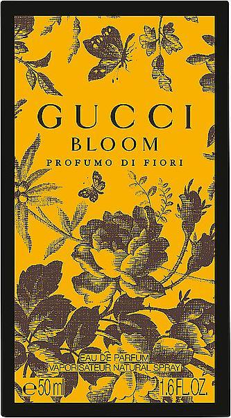 Actual product image Gucci Profumo di Fiori Eau de Parfum (Eau de parfum, 231 ml)