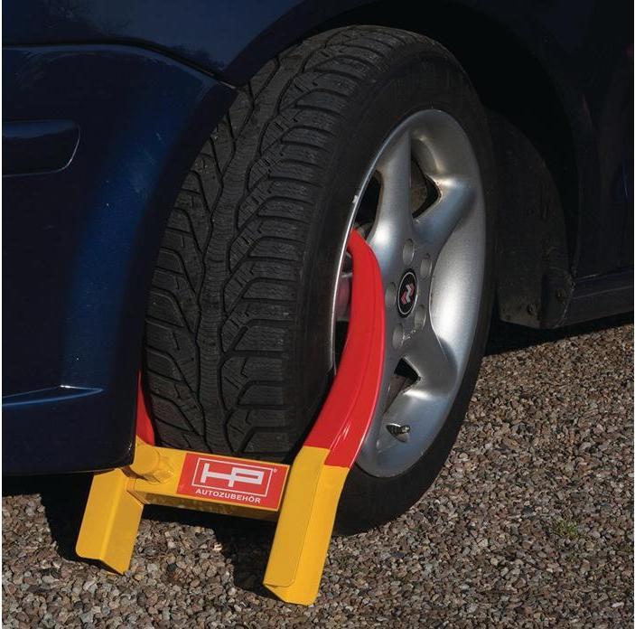 Actual product image HP Autozubehör parking claw (48.50 cm)