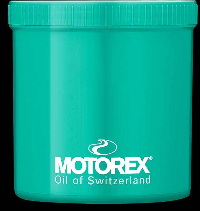 Immagine prodotto Motorex Grasso per biciclette 2000