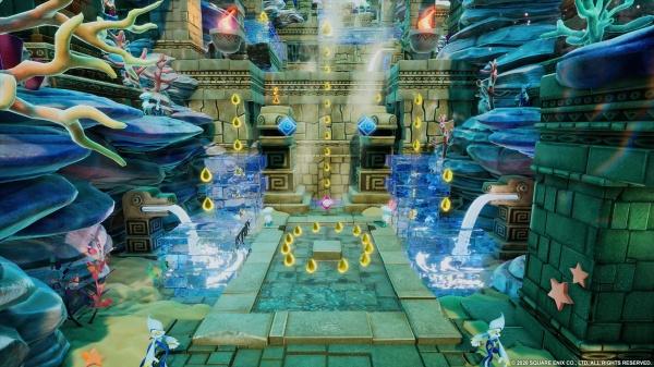 Actual product image Square Enix Balan Wonderworld (PS5, IT)