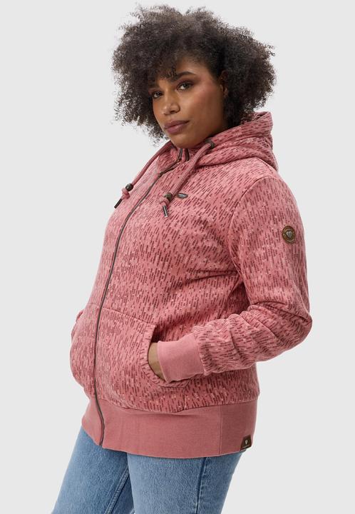 Immagine prodotto Ragwear Neska Print Zip Plus (46)