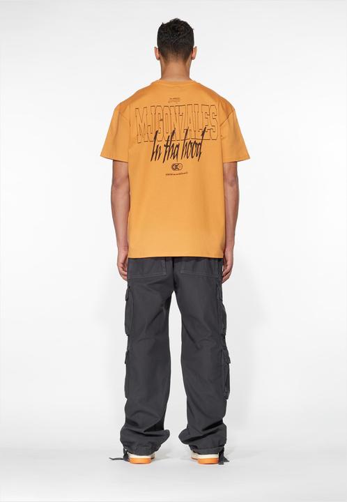 Actual product image Mjgonzales In tha Hood V.2 x Heavy Overszied Tee - 83785 (XS)