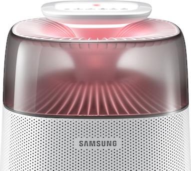 Immagine prodotto Samsung Umidificatore Purificatore d'aria - AX40R3030WM (40 m²)
