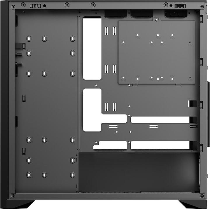 Immagine prodotto Itek Woody (mATX, Mini-ITX, ATX)