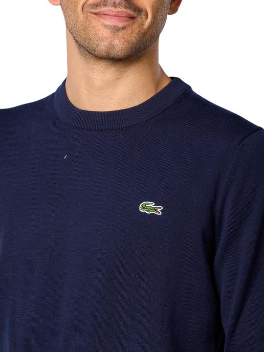 Image du produit Lacoste Pullover Classic Crew Neck 166 (L)