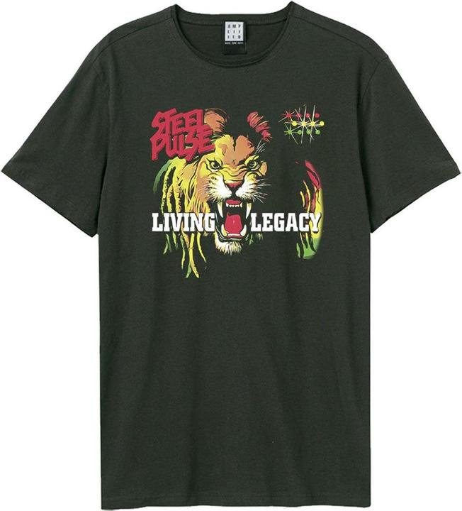 Amplified Living Legacy TShirt