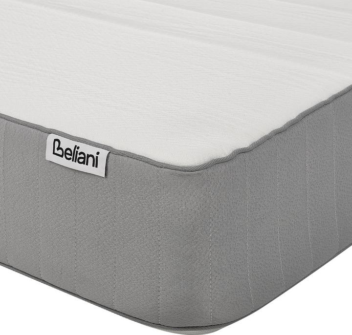Produktbild Beliani Fancy (160 x 200 cm, Schaumstoffkern)