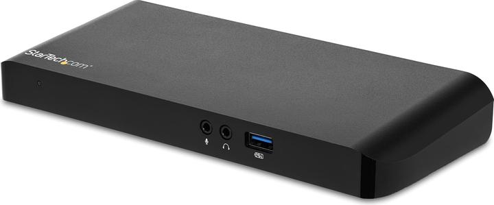 Produktbild StarTech Usb-C (USB-A, USB-C, 4 Ports)