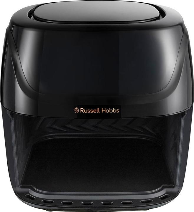 Image du produit Russell Hobbs SatisFry Air Medium, noir