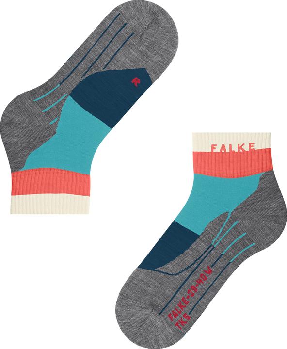 Immagine prodotto Falke TK5 Wander Short W (35 - 36)