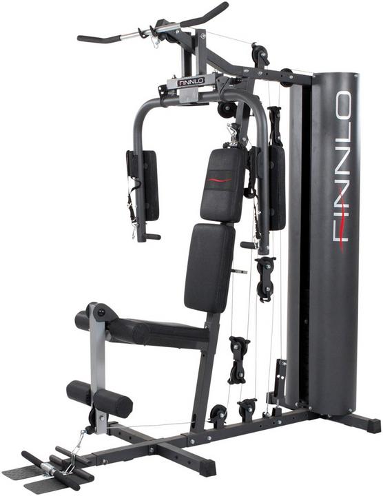 Actual product image Finnlo by Hammer Autark 600