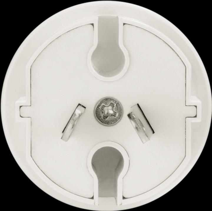 Produktbild Hama Reisestecker Typ I China / Australien - Schuko