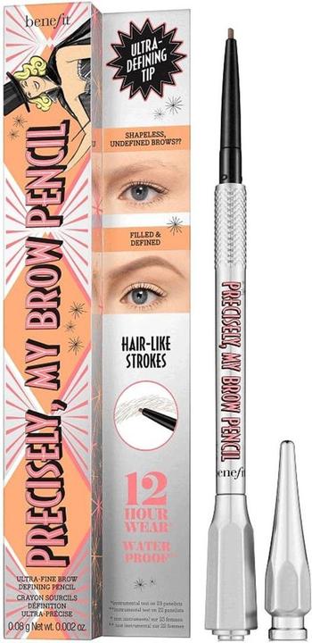 03 Warm Light Brown