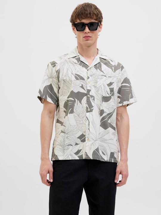 Immagine prodotto Jack & Jones Relaxed Fit Hemd Hemd (L)