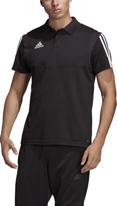 Immagine prodotto adidas Tiro 19 Polo Uomo (3XL)