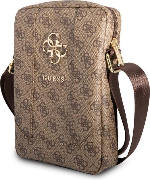 Immagine prodotto Guess borsa GUTB8G4GFBR 8 pollici marrone