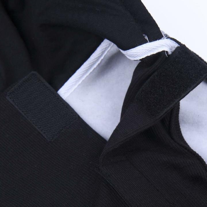 Produktbild Hundepulli S Grau (S, Hundepullover)