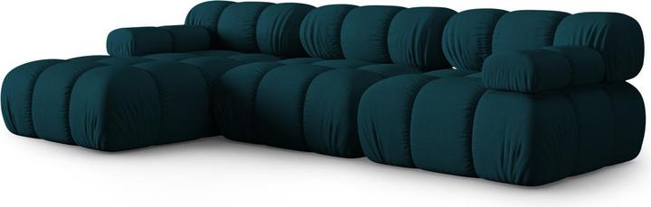 Actual product image Micadoni Bellis (Corner sofa, Modular sofa)