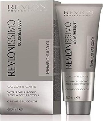 Immagine prodotto Revlon Revlonissimo Colorsmetique Colore & Cura Permanente Revlonissimo Colorsmetique 8.23 Biondo Chiaro