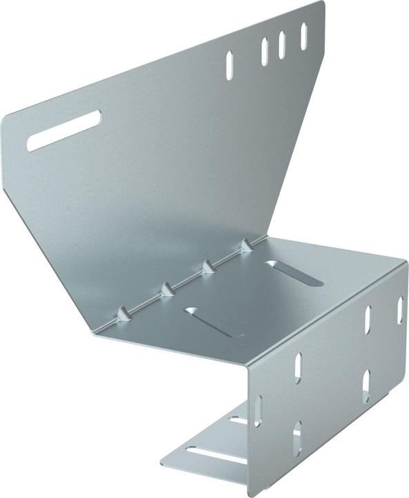 Image du produit OBO Bettermann OBO MP-T6-F Plaque de montage FireBox pour système de support de câbles