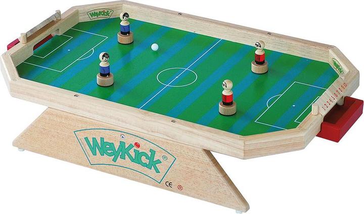 Weykick Fussballstadion