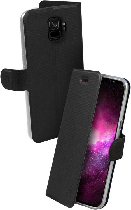 Actual product image SBS Bookcase (Samsung Galaxy S9)