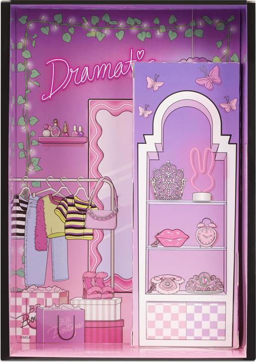 Image du produit MGA L O L Surprise Tweens Fancy Gurl